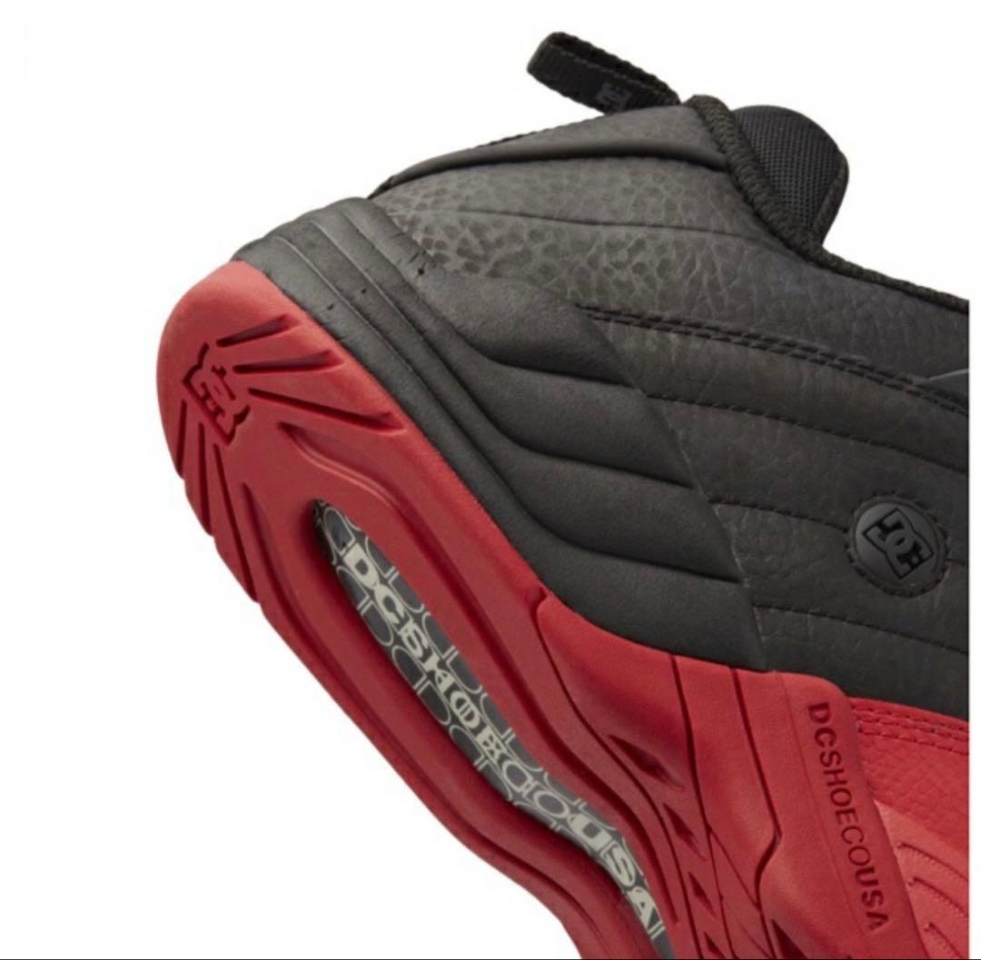 スケートボード DC SHOES WILLIAMS OG 26.5