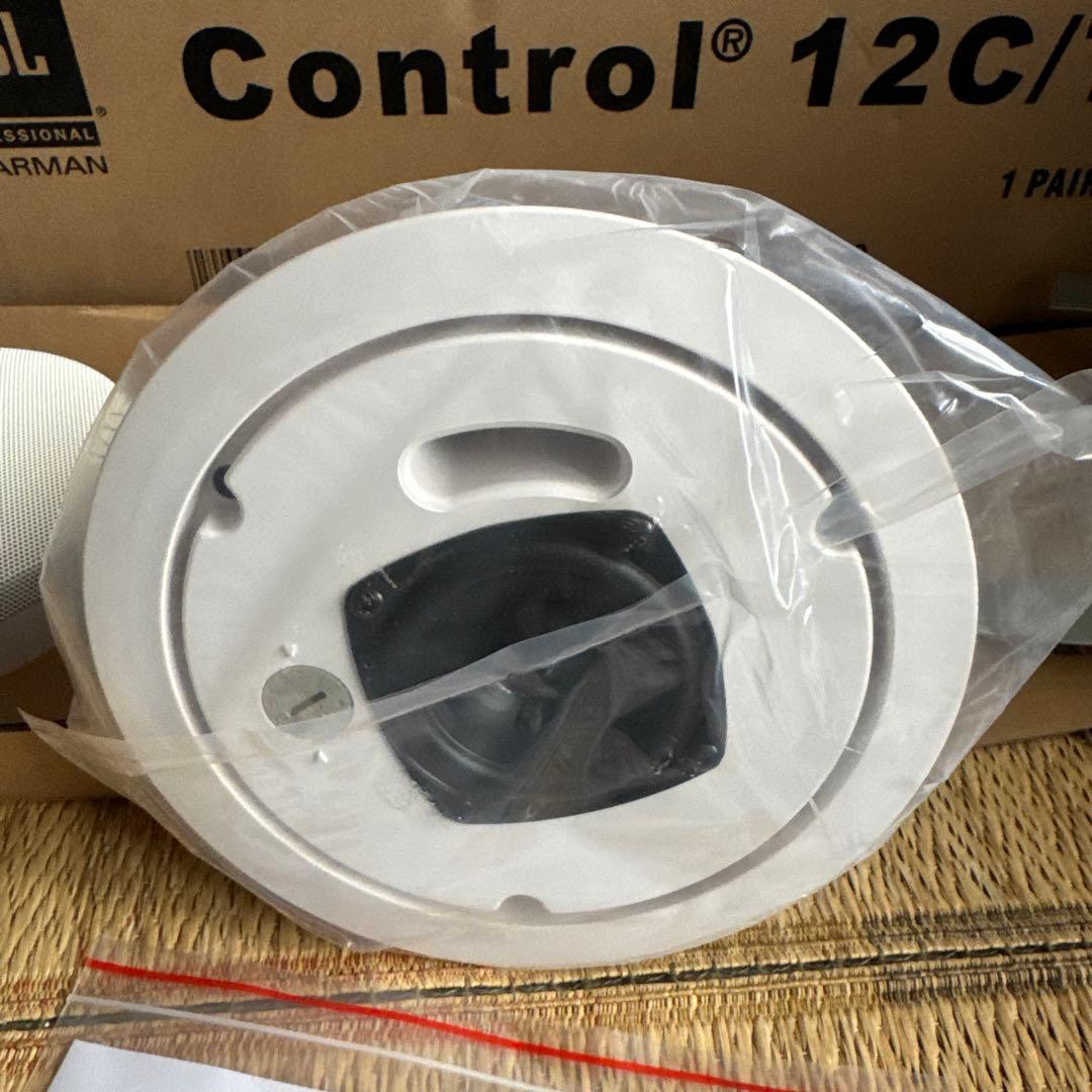 JBL Control 12C/T 天井スピーカー 1台