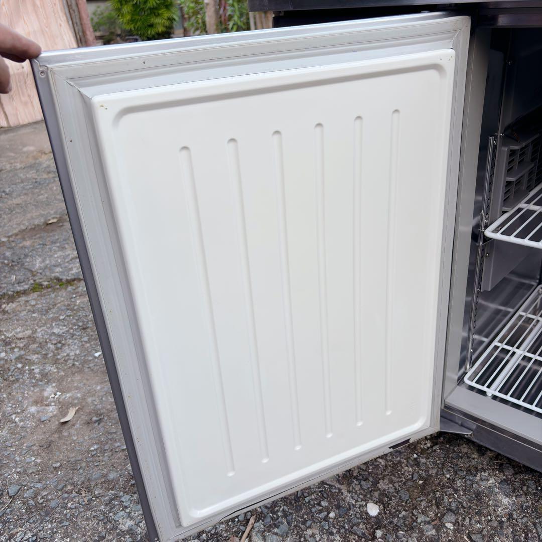 パナソニック 冷蔵コールドテーブル SUR-G1861SA 台下冷蔵庫　業務用