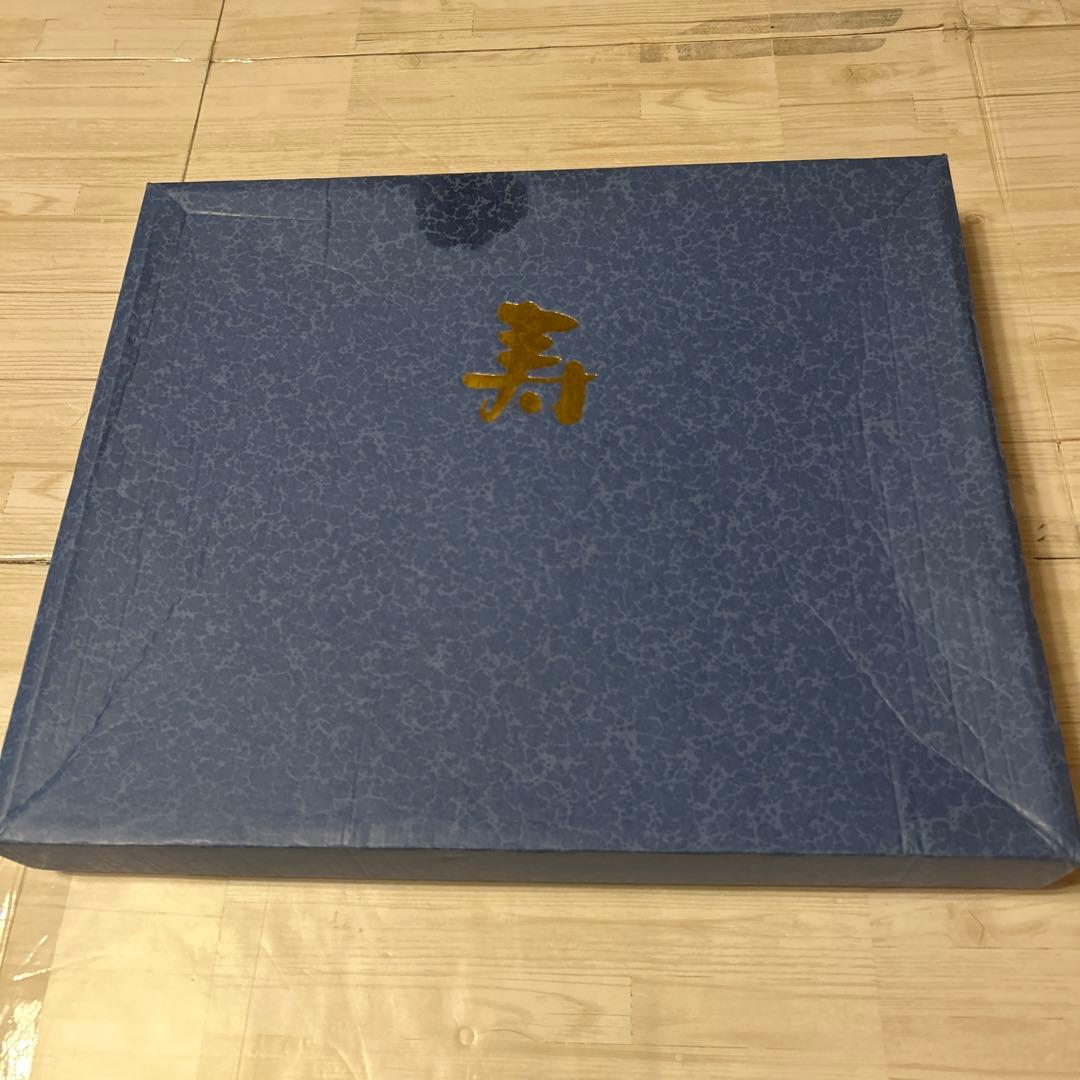 七五三 5歳　男の子　羽織袴セット　肩上げ済み