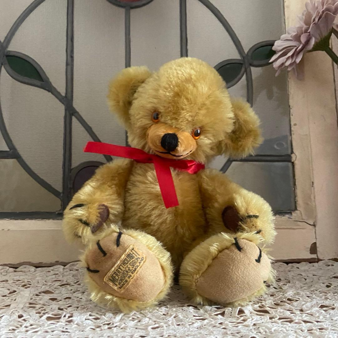 メリーソート ヴィンテージ チーキー