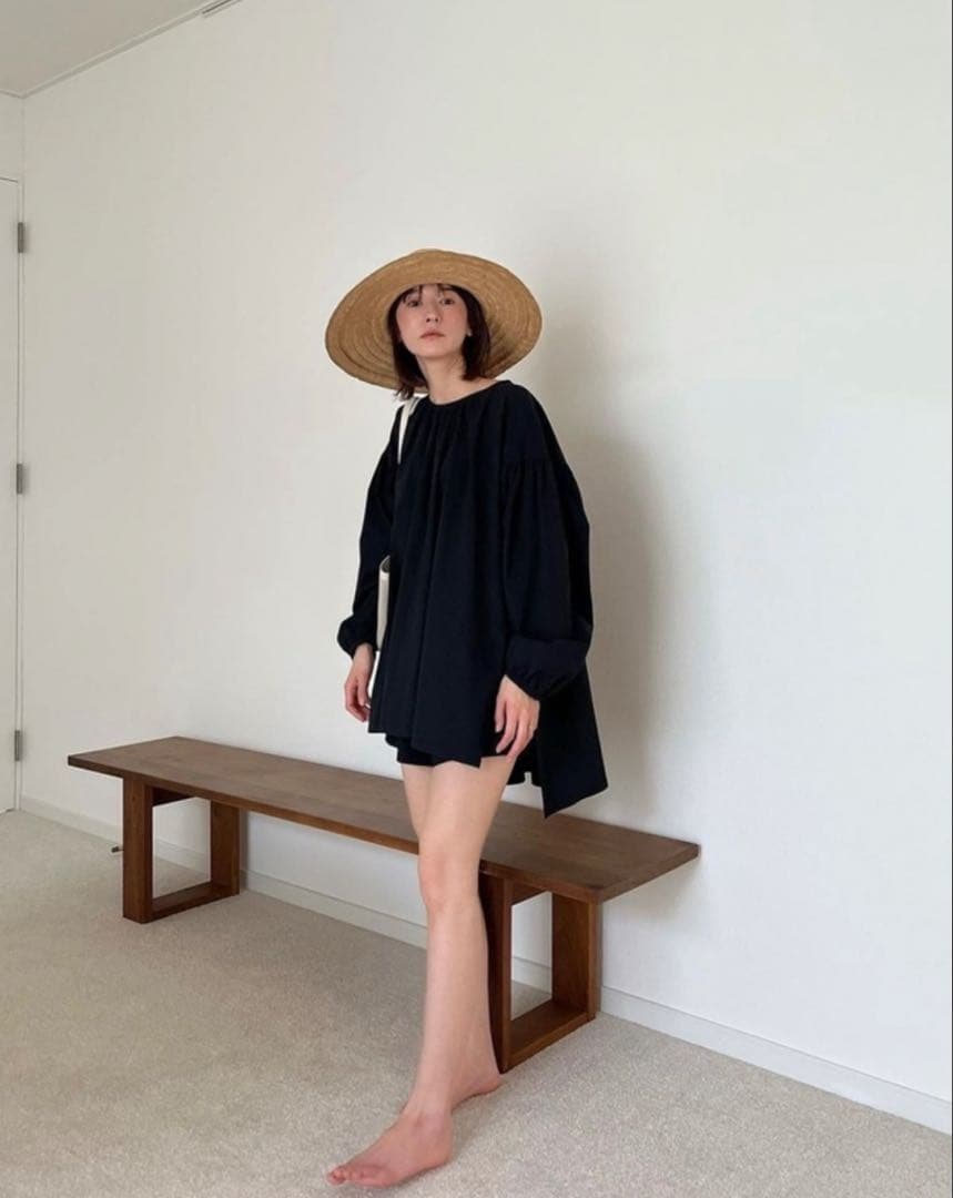 CLANE スイムウェア　ラッシュガード　speed