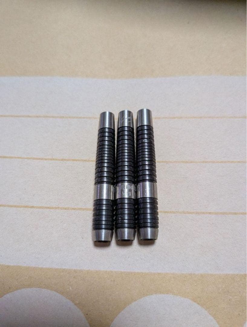 【箱あり】TRiNiDAD LAZA ZERO レイジーゼロ 松吉輝宗