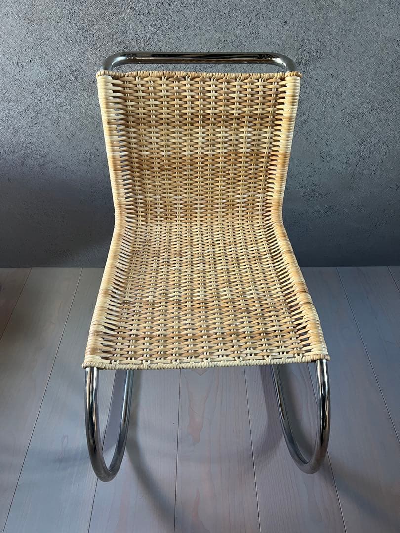 TECTA B42 チェア　ラタン ¥279,400③