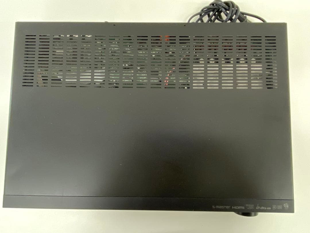 SONY ソニー STR-KS380 5.1chホームシアターシステム