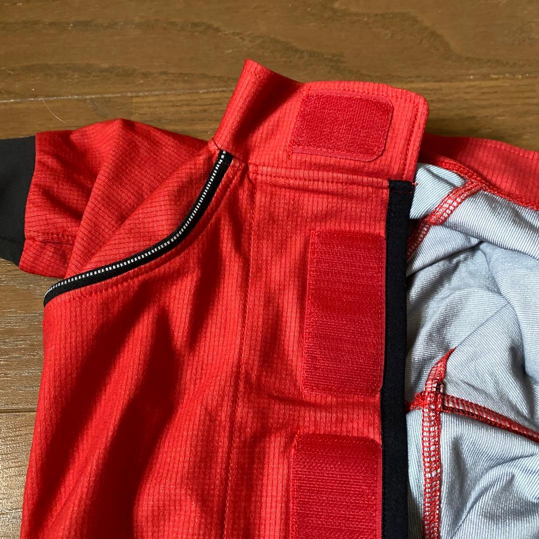 アルファアイコン　犬服