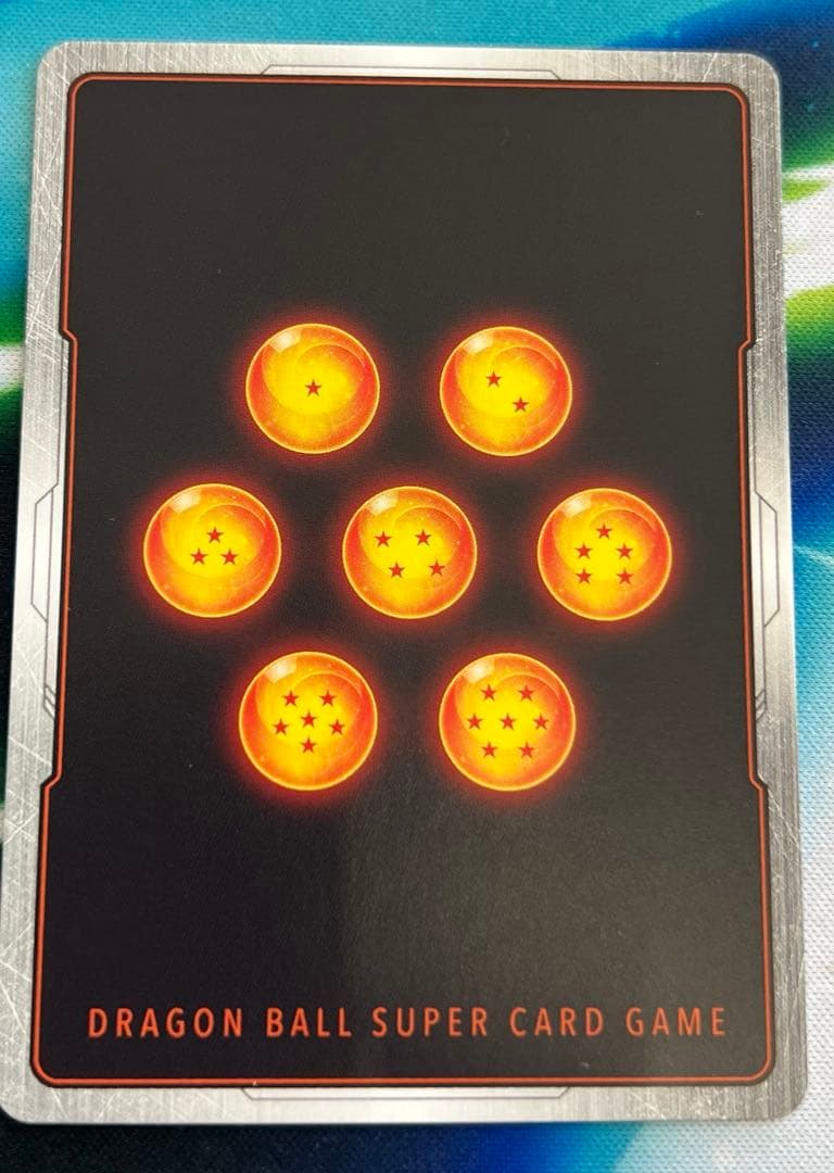 フュージョンワールド fb04-129 孫悟空 scr スーパーパラレル