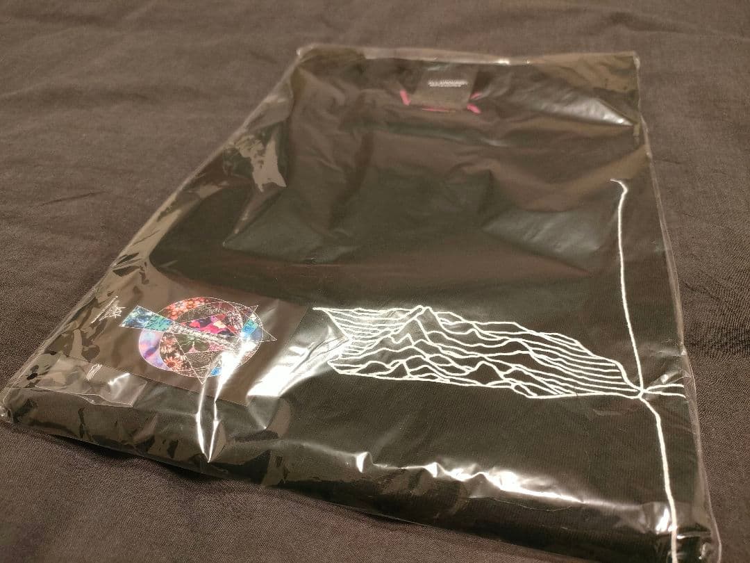 ALLAROUND × 悠介（lynch. 健康）コラボTシャツ 新品未使用