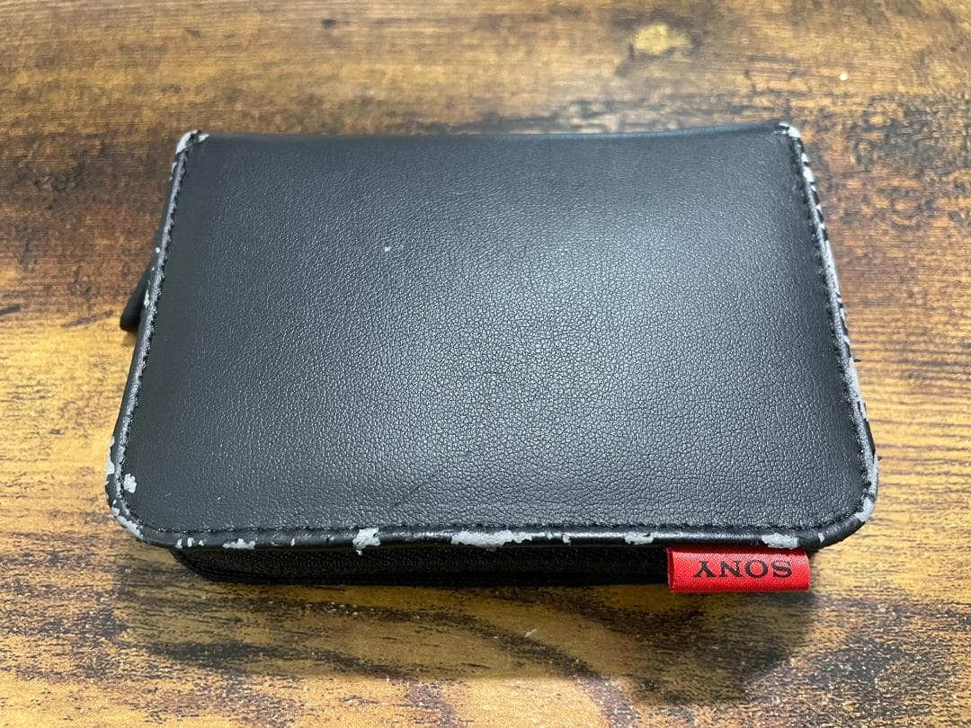 SONY XBA-A3 イヤホン