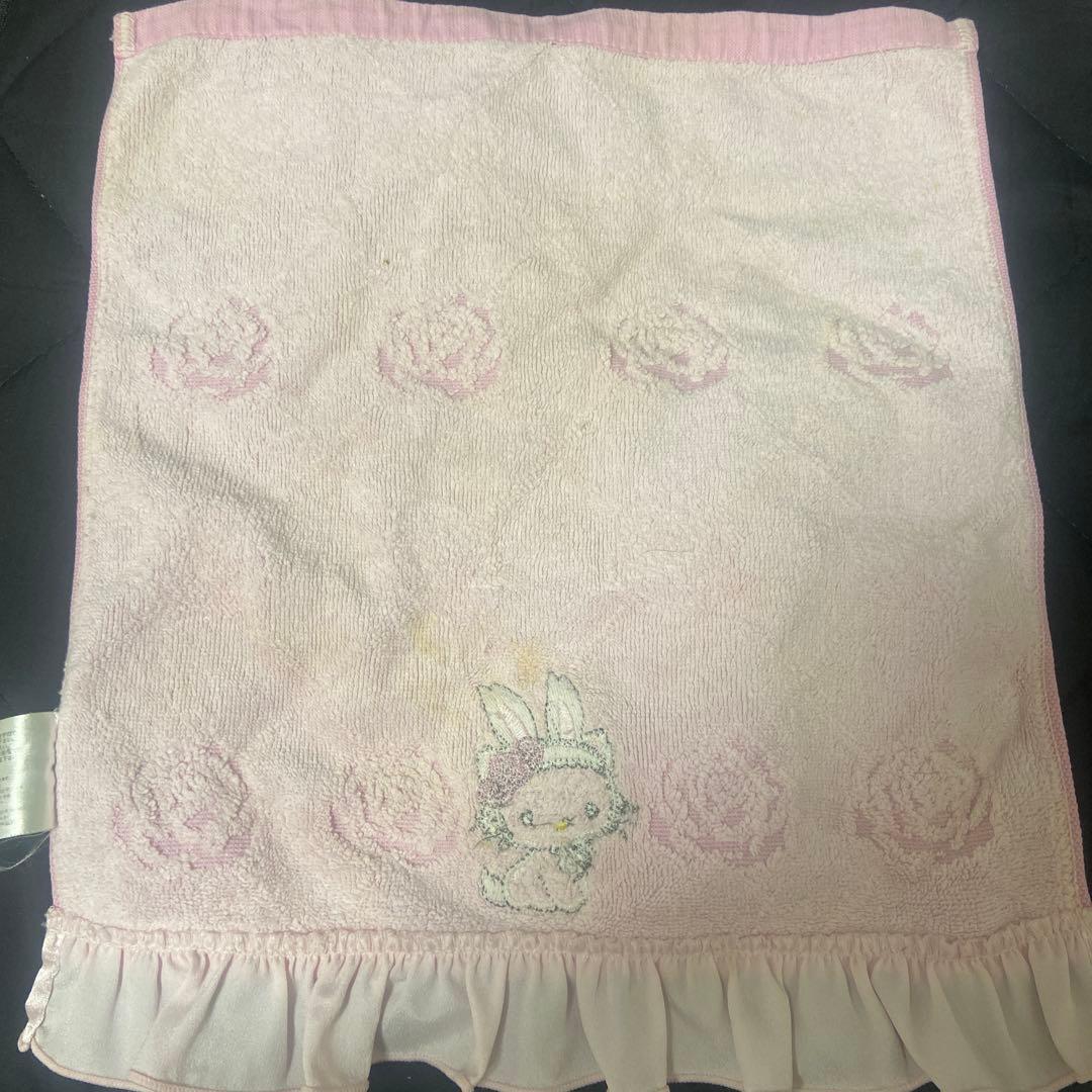 サンリオ　Sanrio チャーミーキティ　うさみみ　ウサミミ　レア