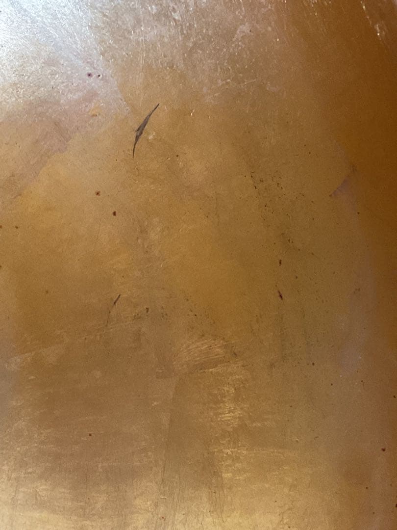 Molly Stone1950~ 「Tornado bowl 1994年製」