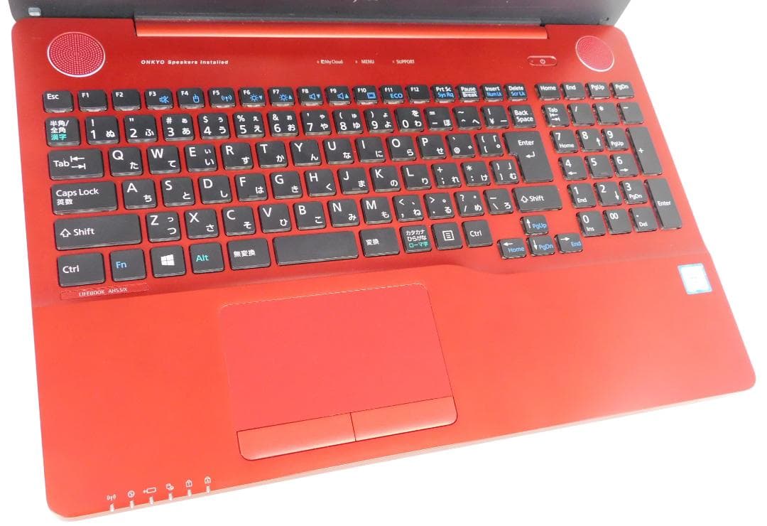 ■Windows11■Corei7■SSD■富士通ノートパソコン■1212