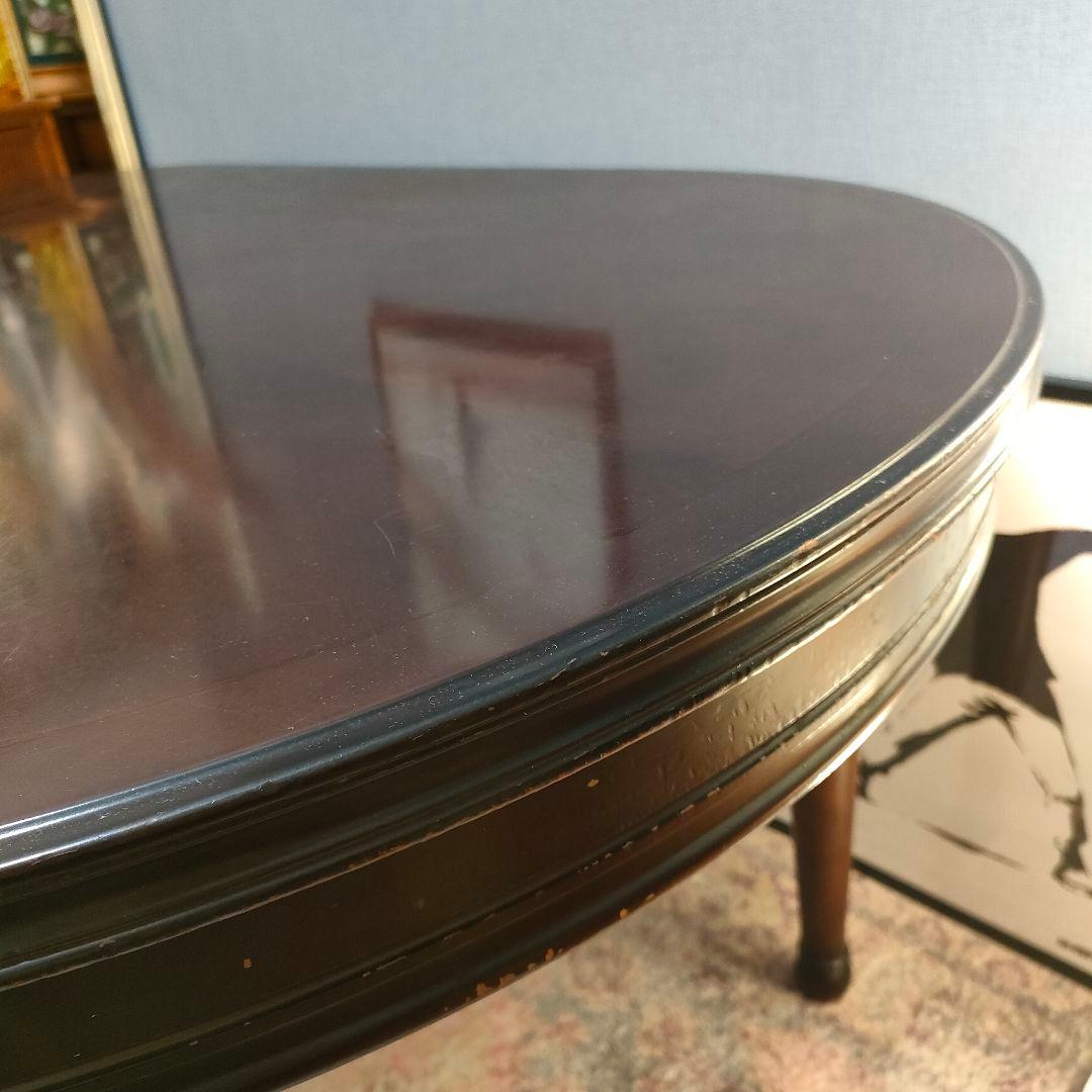 【希少】マルニ木工KENT-COURT ダイニングテーブル