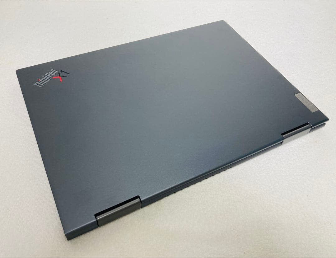 ThinkPad X1 Yoga Gen6/高性能/メモリ16GB/CPU i7