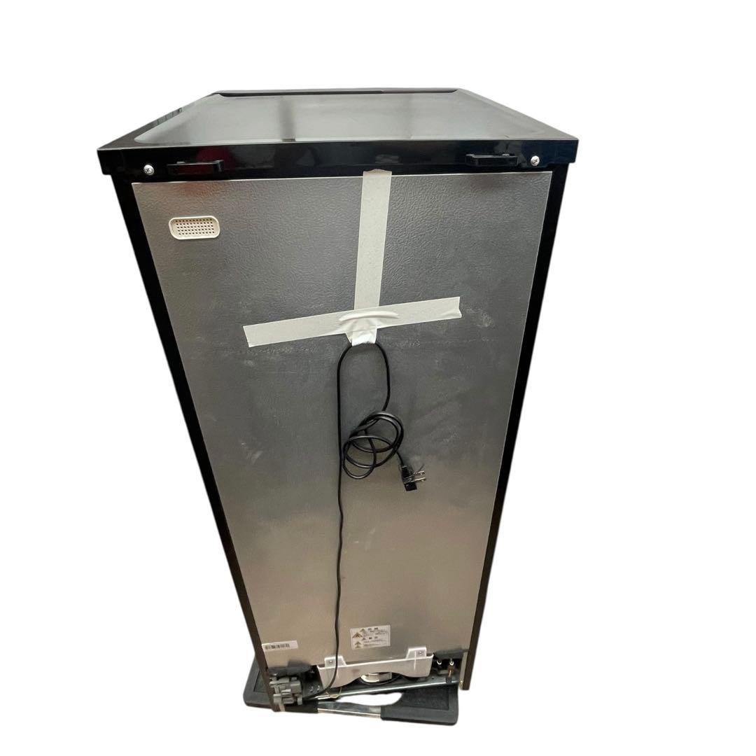 【直接引取優先】 23年TOSHIBA GR-U158S(K) 冷蔵庫 153L