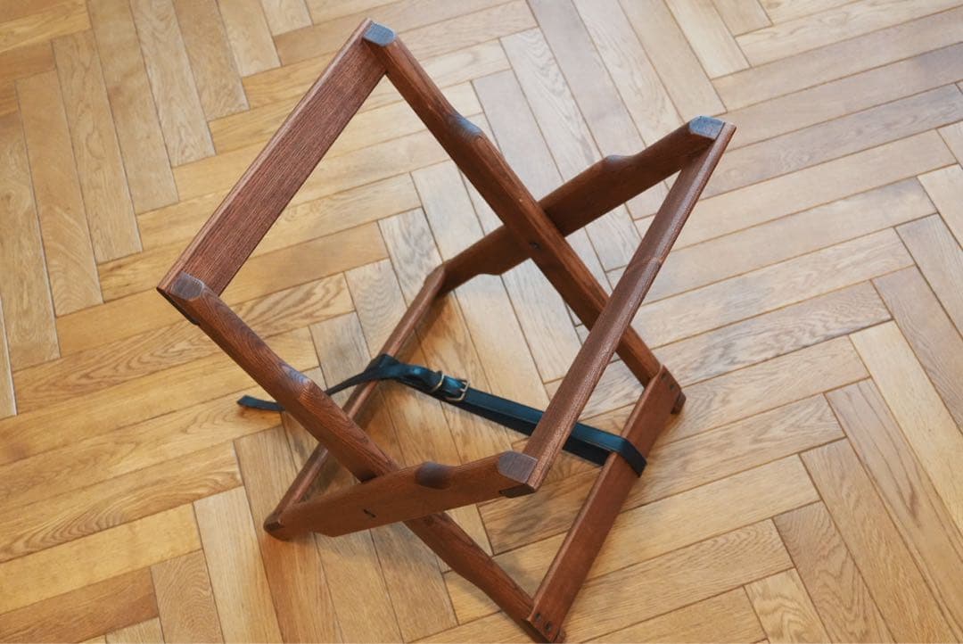 ブラックデザイン BLACK DESIGN Xスタンド