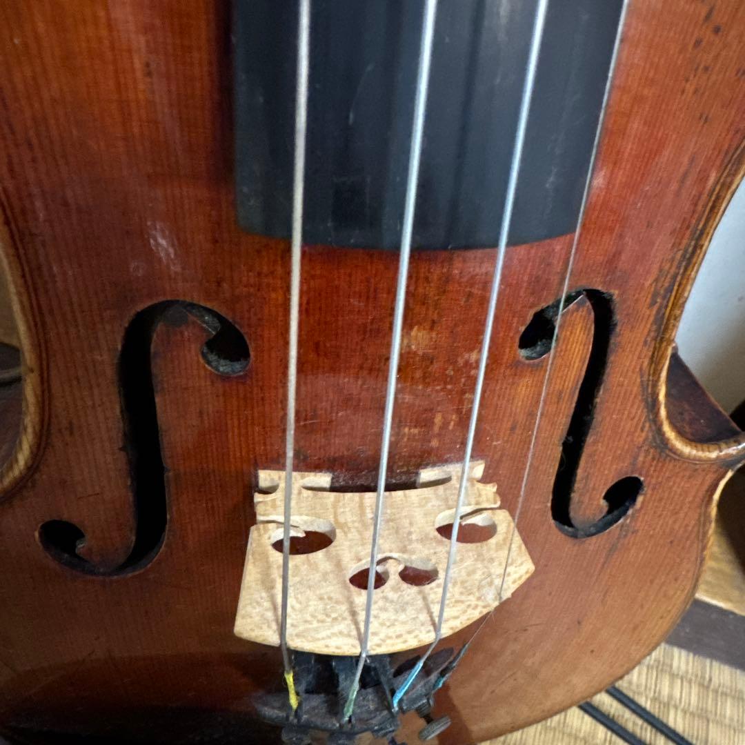 1895年ドイツ製Louis Lowendall ブルガリ財布付き