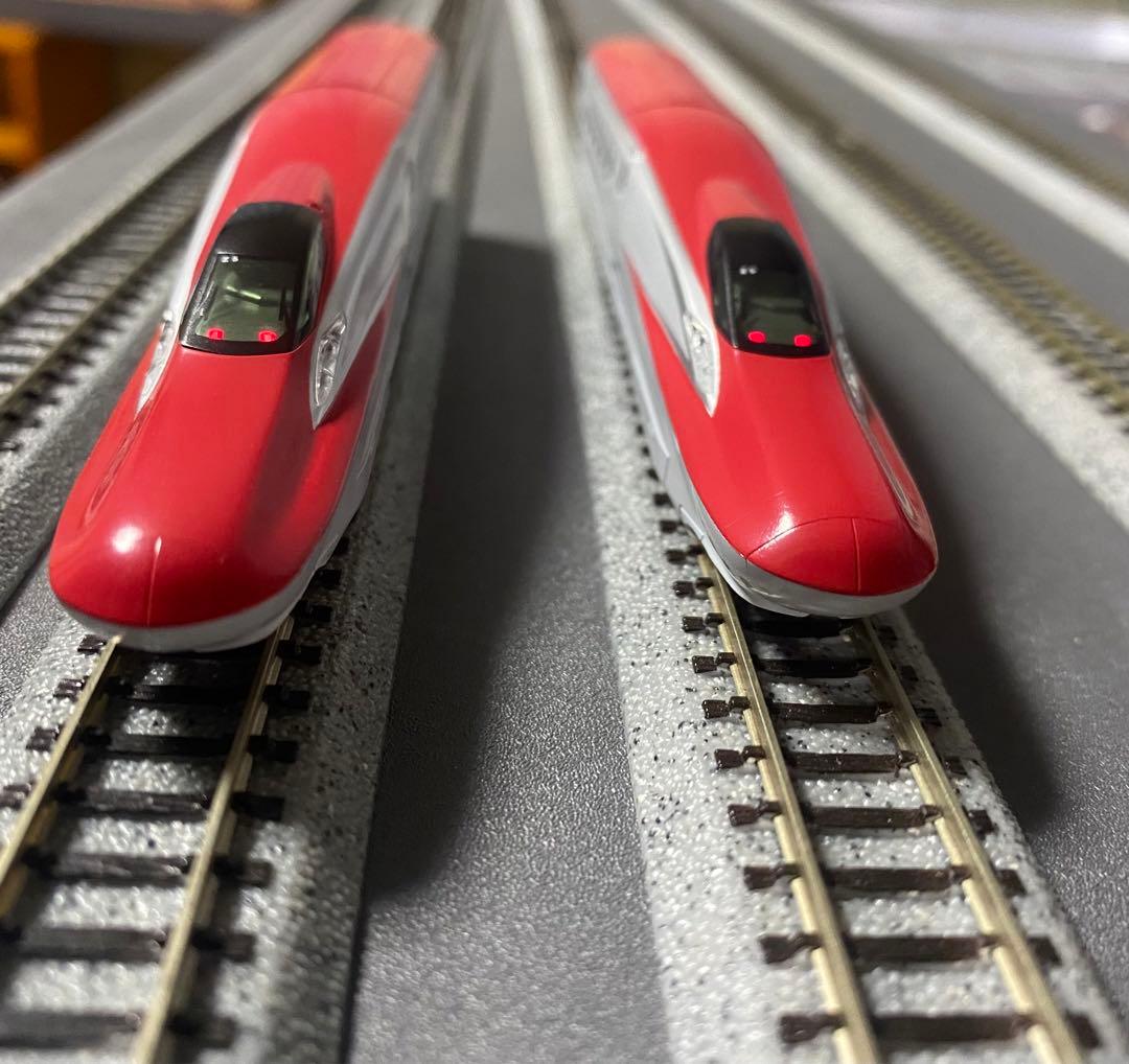 鉄道模型 UDma23ki