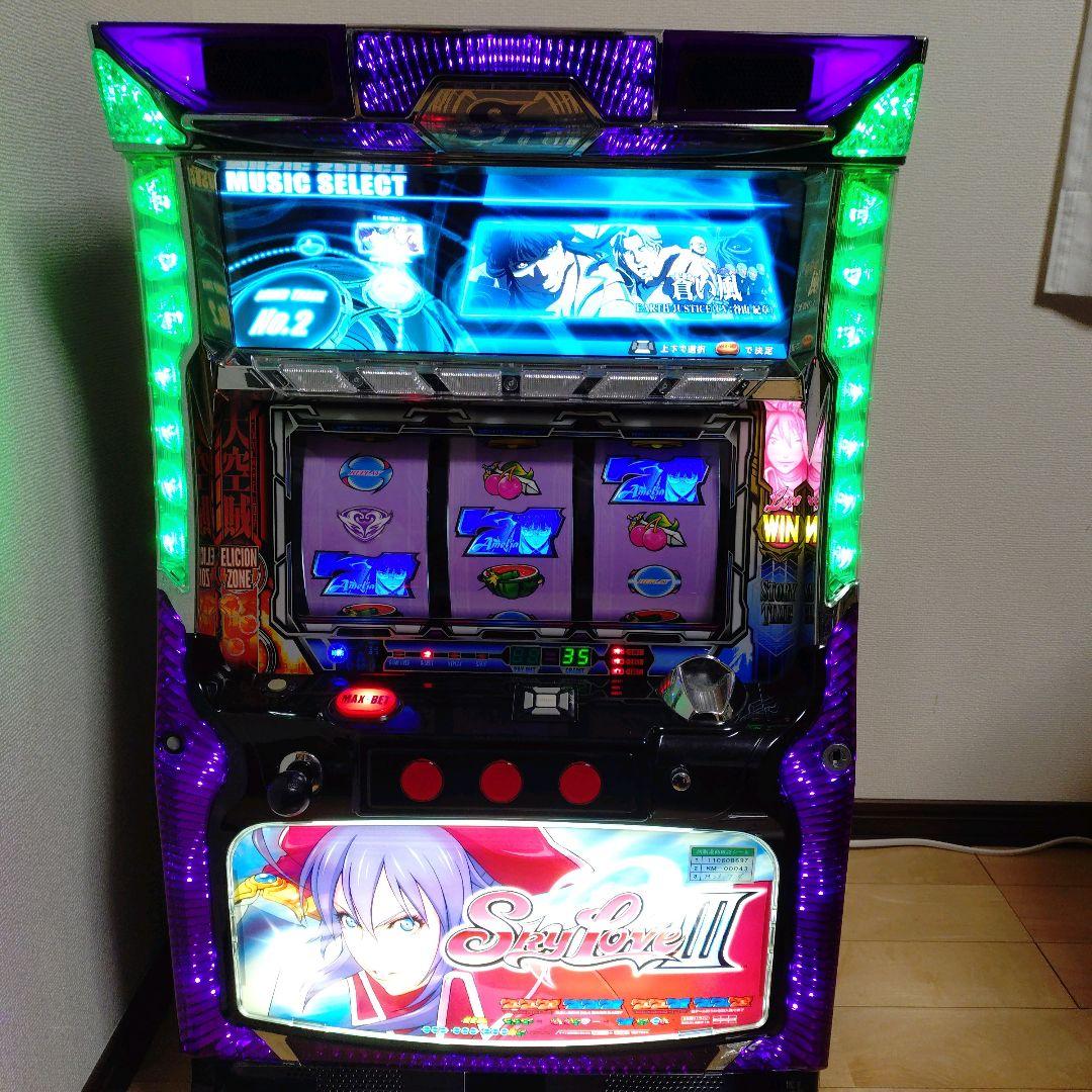 ✨️家庭用電源OK✨️スカイラブⅢ 実機 不要機付 音量調整可