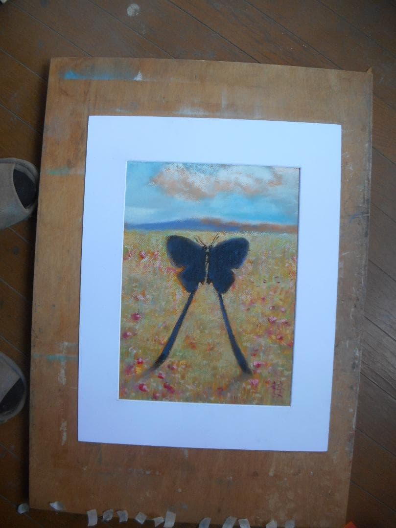 オマージョデダリ