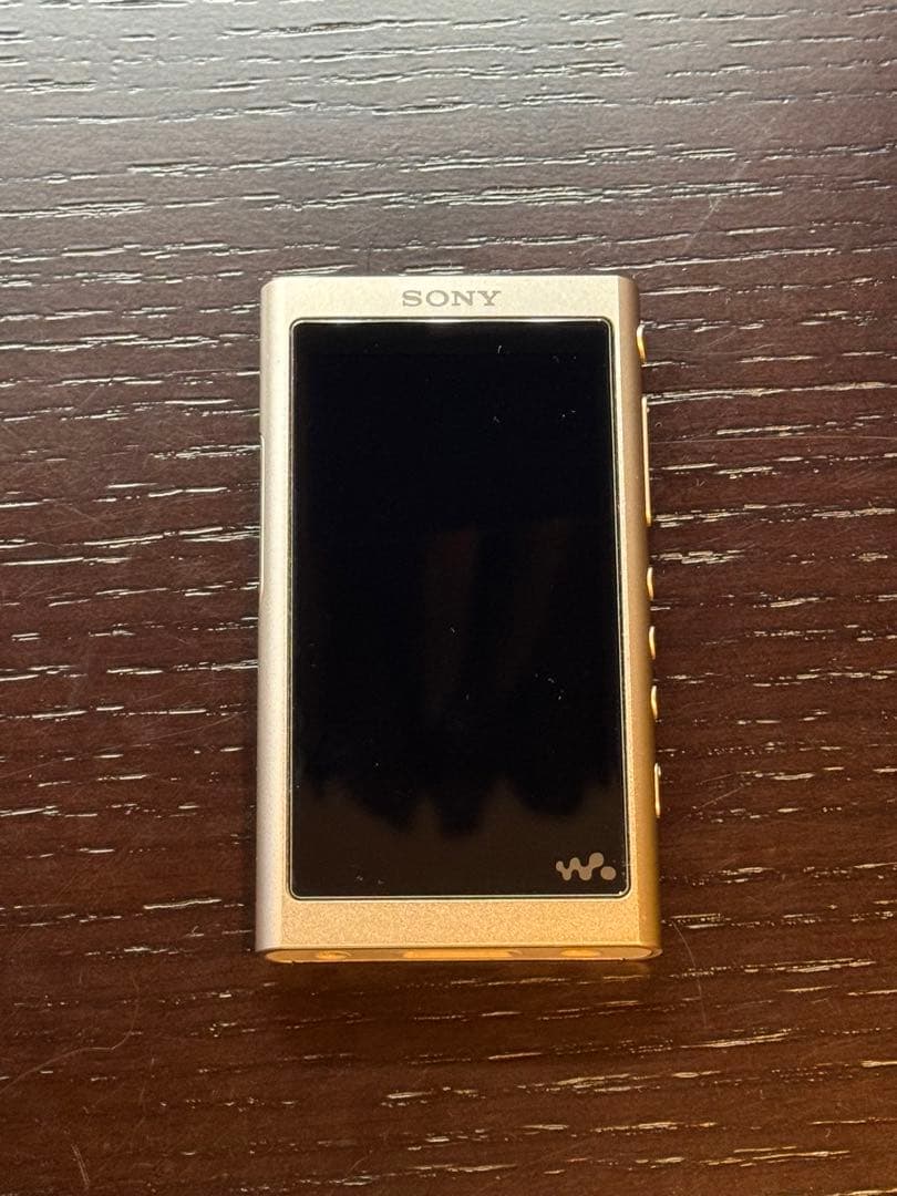 k*n様 ソニー ウォークマン Aシリーズ 16GB NW-A55 SONY