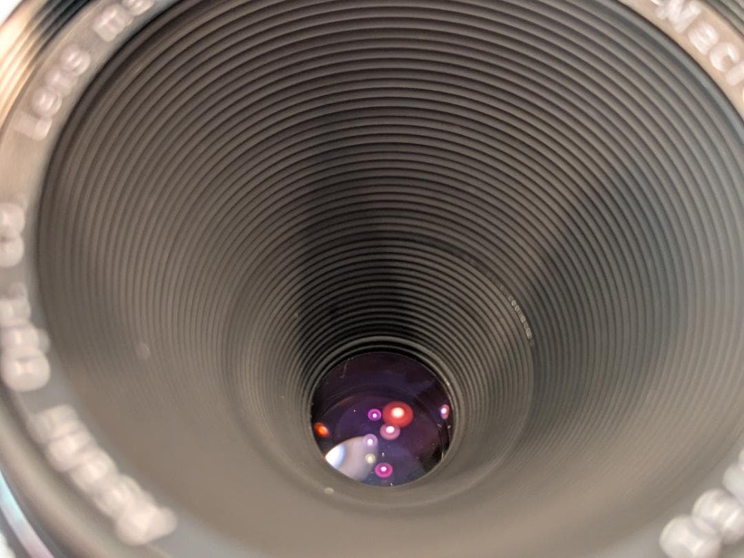 レンズ(単焦点) Pentax Super Macro Takumar 50mm f/4 M42