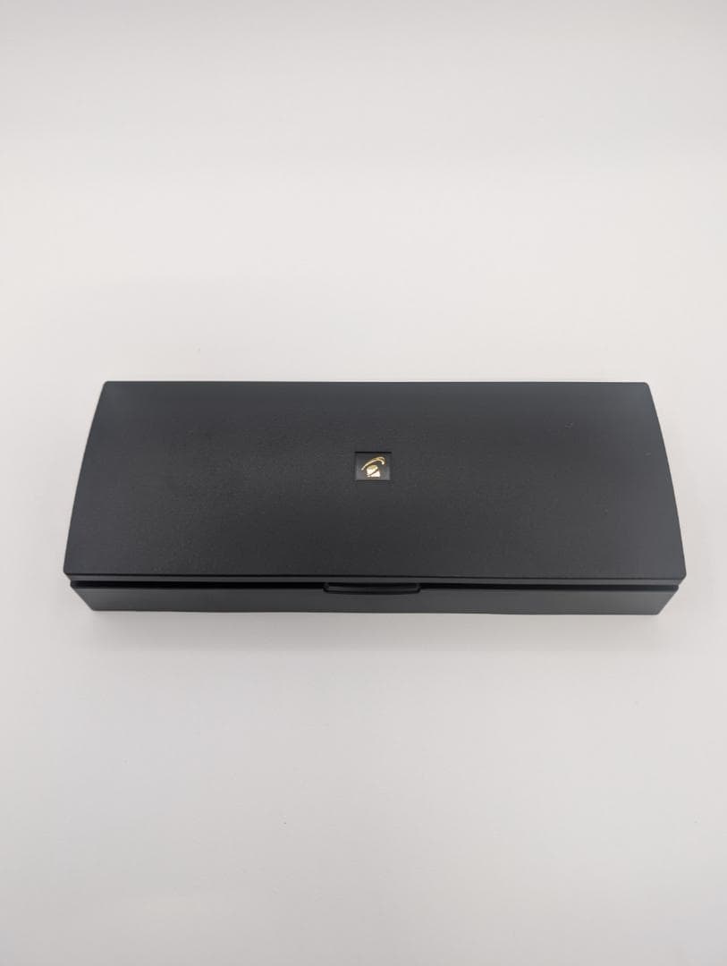 新品 高級万年筆 PILOT カスタム742 ディープレッド 太字 パイロット