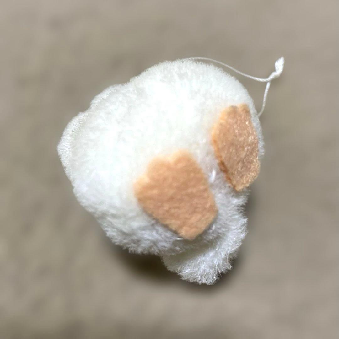 となりのトトロ ファミリー ミニセット ぬいぐるみ レトロ