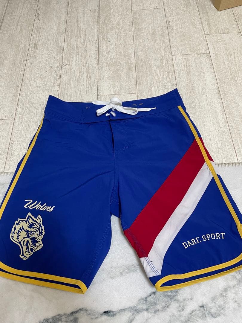 DARC SPORT Wolves 水着 28