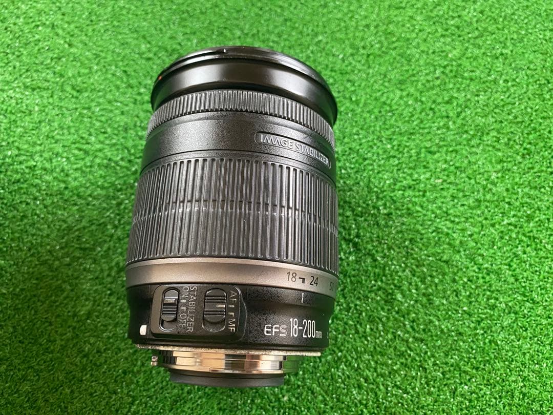 Canon EFS レンズまとめ売り