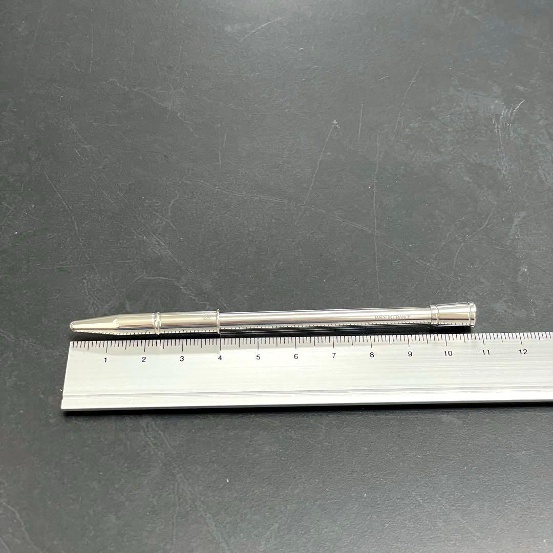 オ24/HERMES/エルメス/アジェンダ/ボールペン/青インク/手帳レフィル