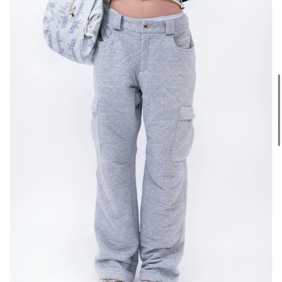 パンツ Shalom shalomclub MOLA  PANTS