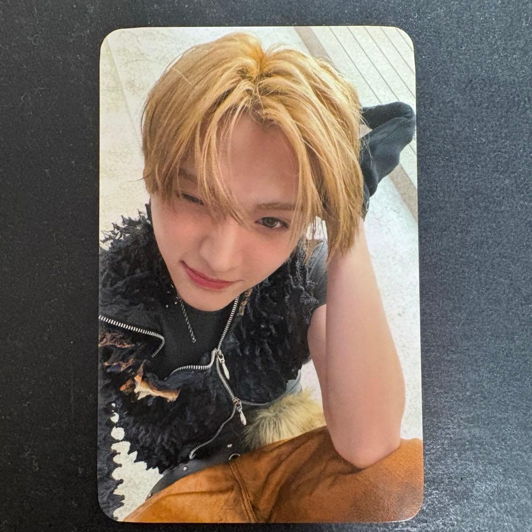 ALD1 デビューショケ トレカ サンウォン