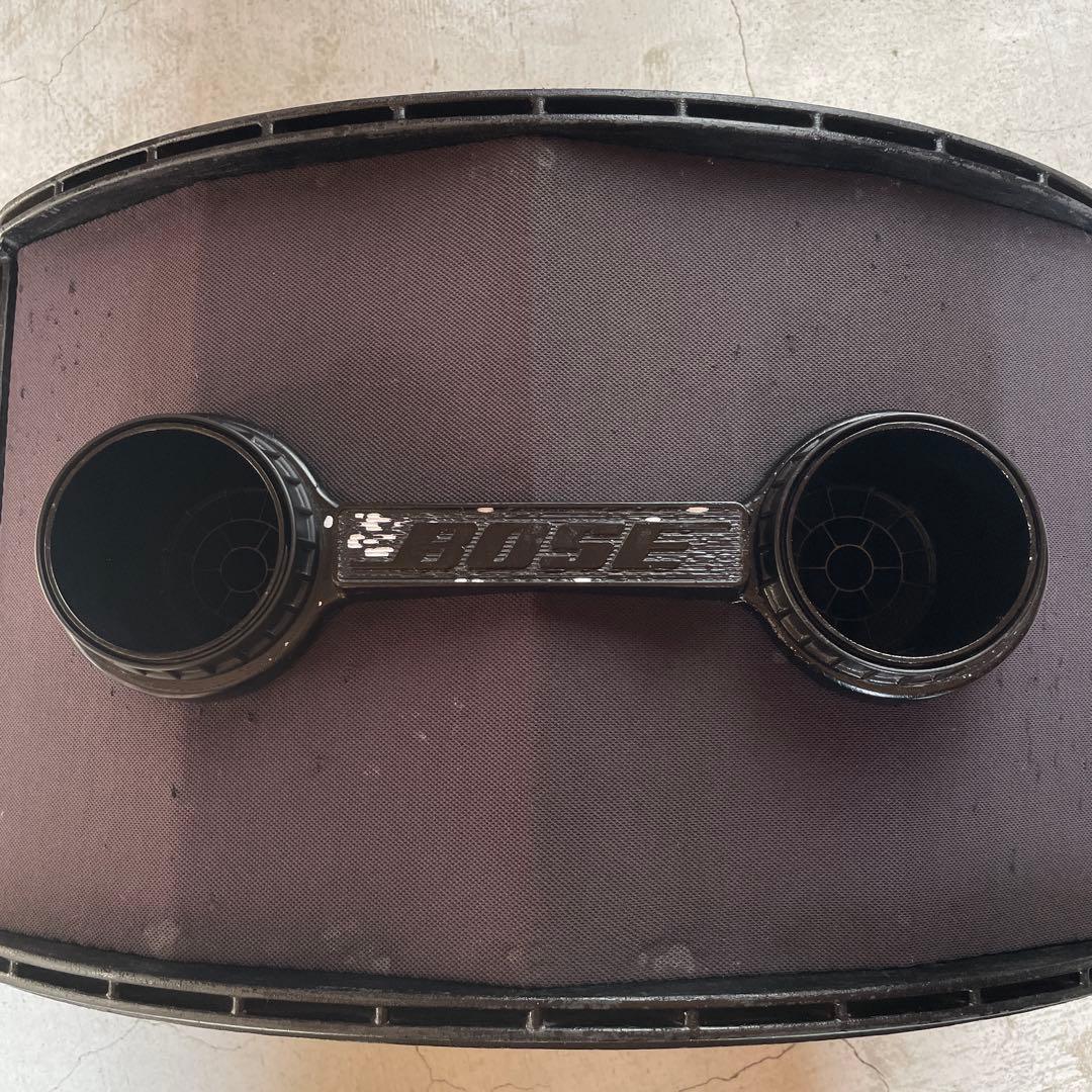 送料込み　BOSE 802 スピーカー①