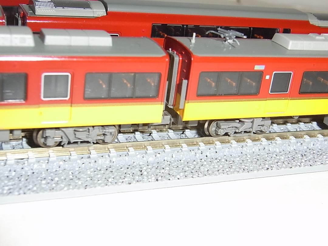 マイクロエース A-2858 京阪8000系新塗装 8両セット