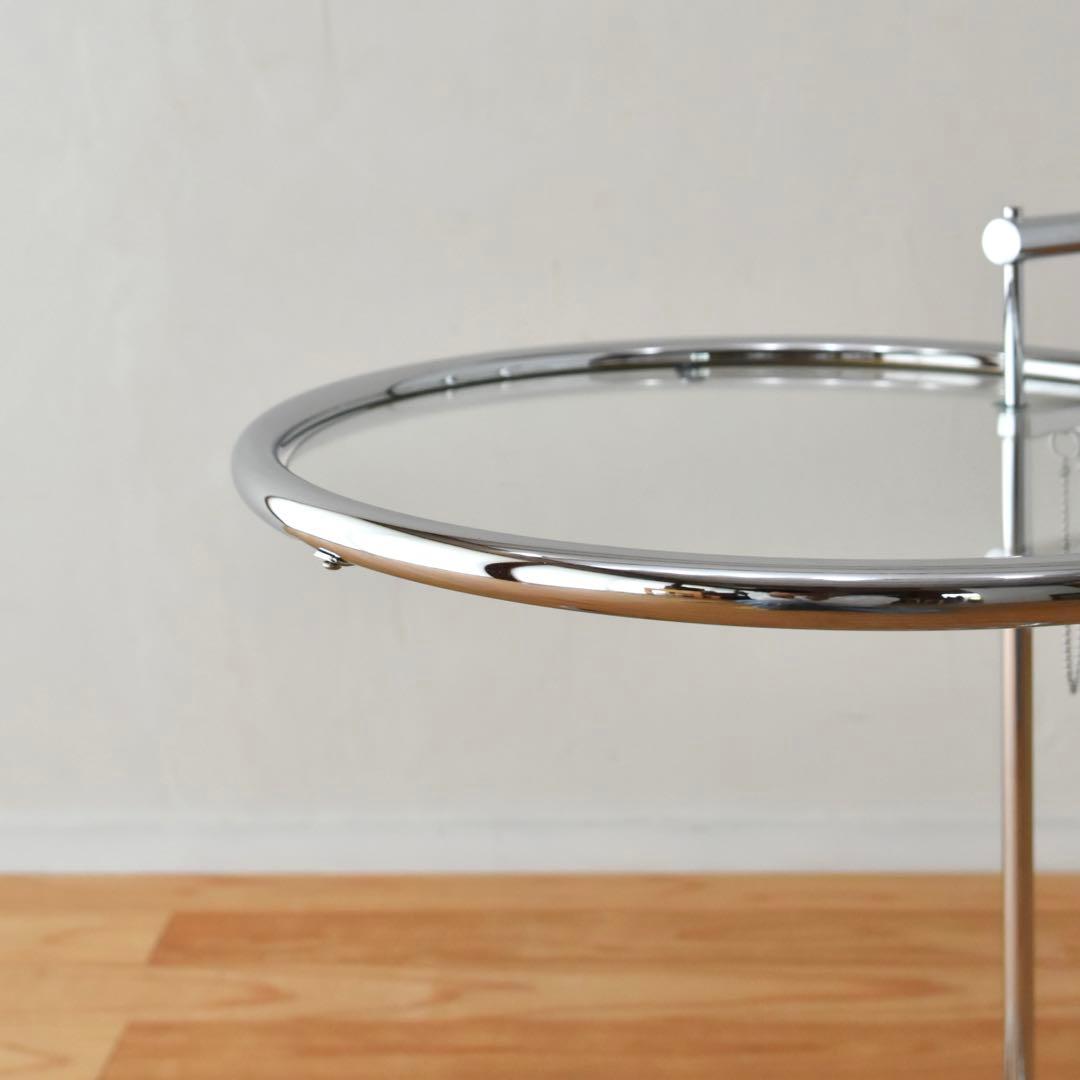 ClassiCon Eileen Gray アイリーングレイ 『E.1027』