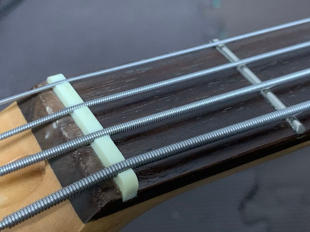 フォトジェニック photogenic jb ジャズベース ジャズベ jazz