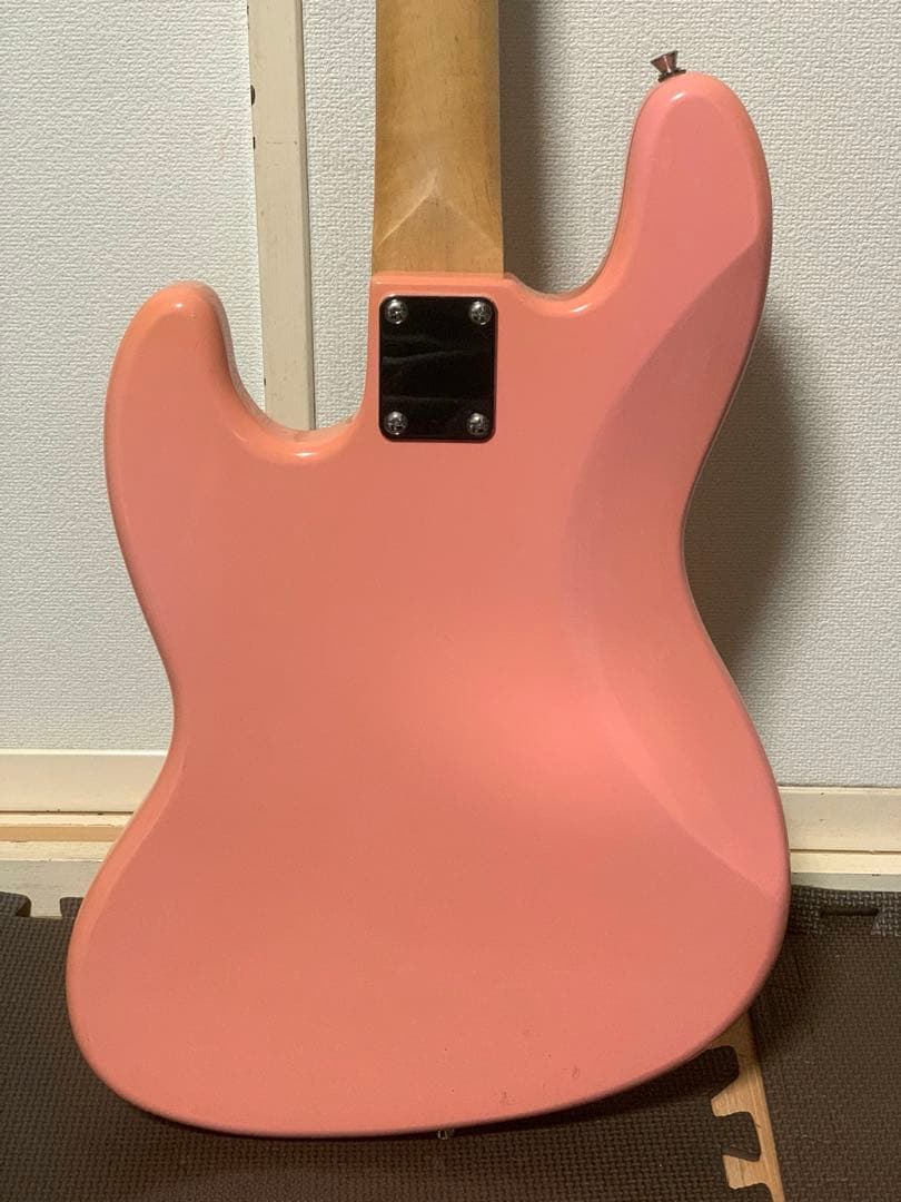 フォトジェニック photogenic jb ジャズベース ジャズベ jazz