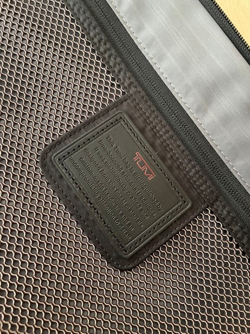 M*a様 ＊美品＊ TUMI キャリーケース Alpha2