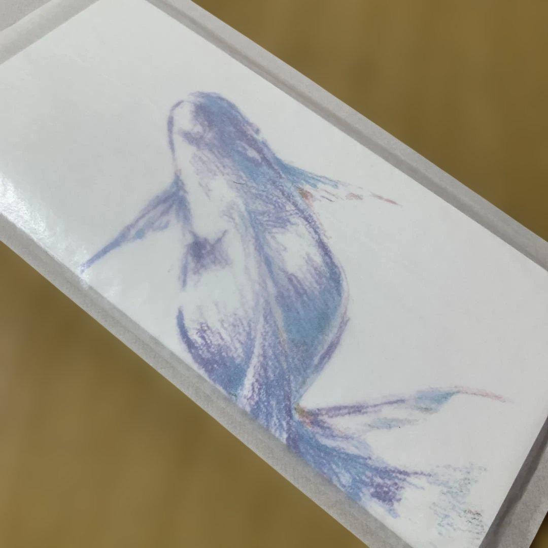 CorLeonis (やなぎなぎ)会場限定 玻璃鏡の双子/金魚鉢のセイレーン