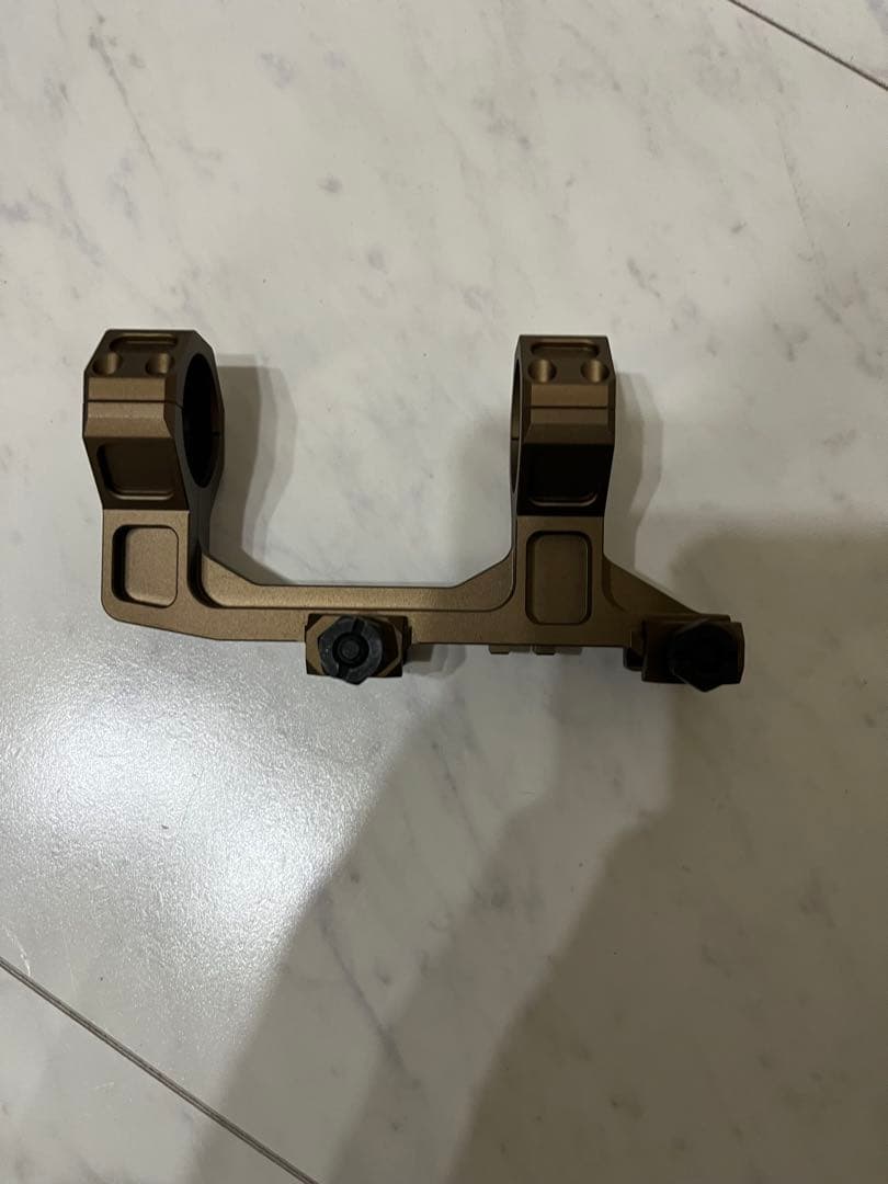 【HOLY WARRIOR】RAZOR HD GEN2-E 1ー6×24