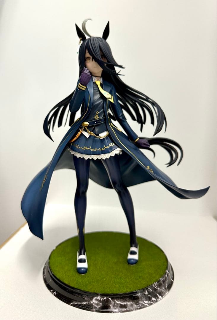 【ウマ娘】マンハッタンカフェ 1/7フィギュア