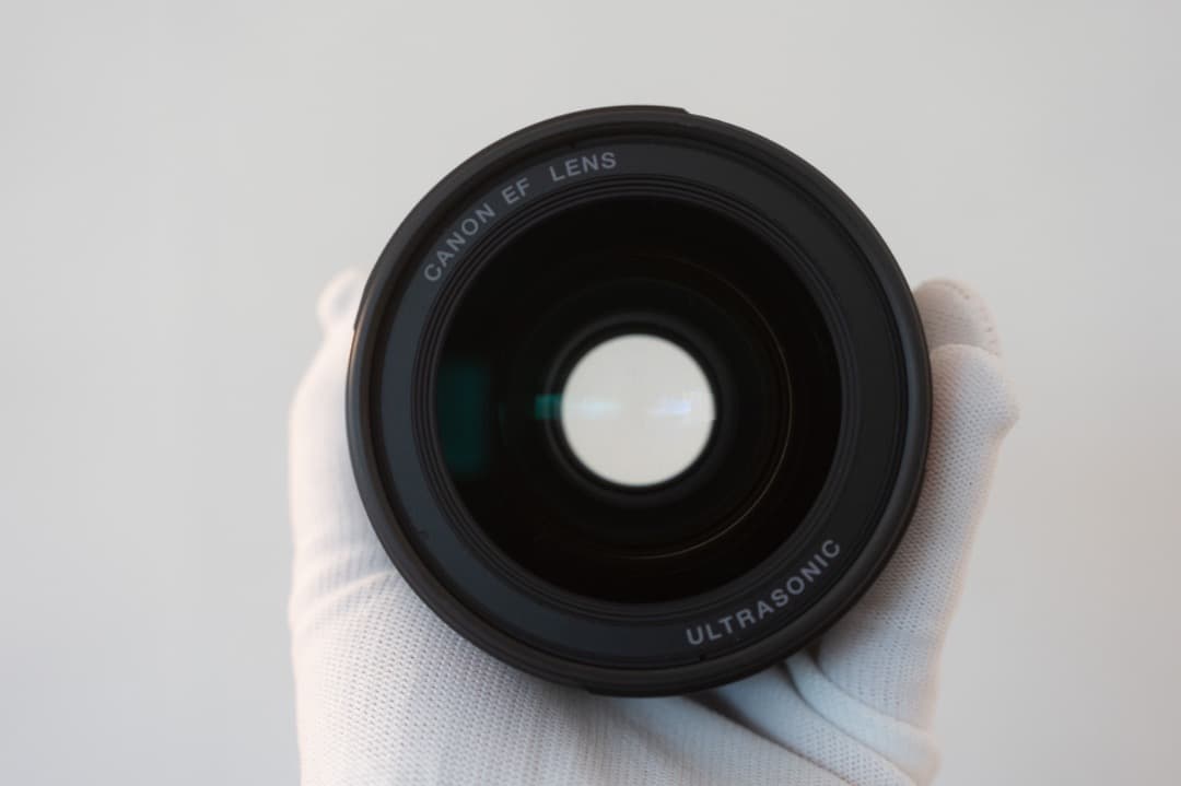 ＜美品＞EF 35mm F1.4L USM 元箱付