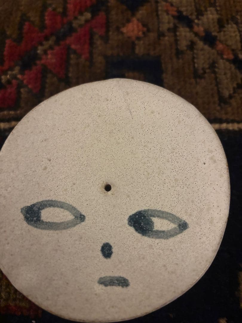 madoka rindal incense holder お香 マドカリンダル