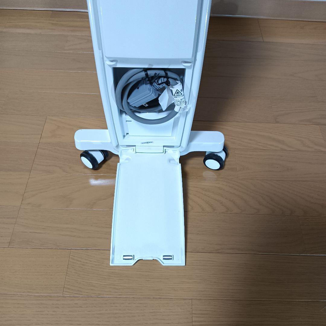 ★動作保証付き★ Dimplex オイルフリーヒーター EVR12BTCOMBA