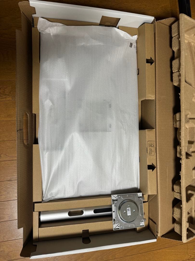 Dell S2722DC 27インチ モニター