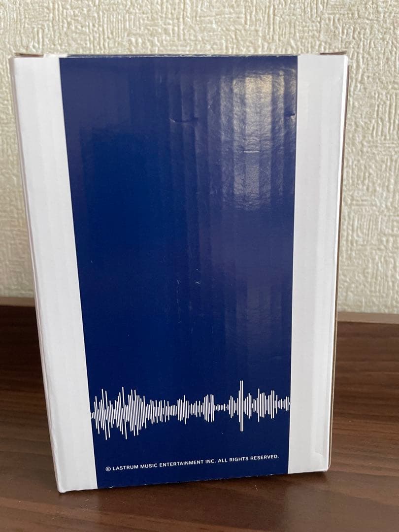 Official髭男dismさとっちゃん監修目覚まし時計　カード、マーカーセット