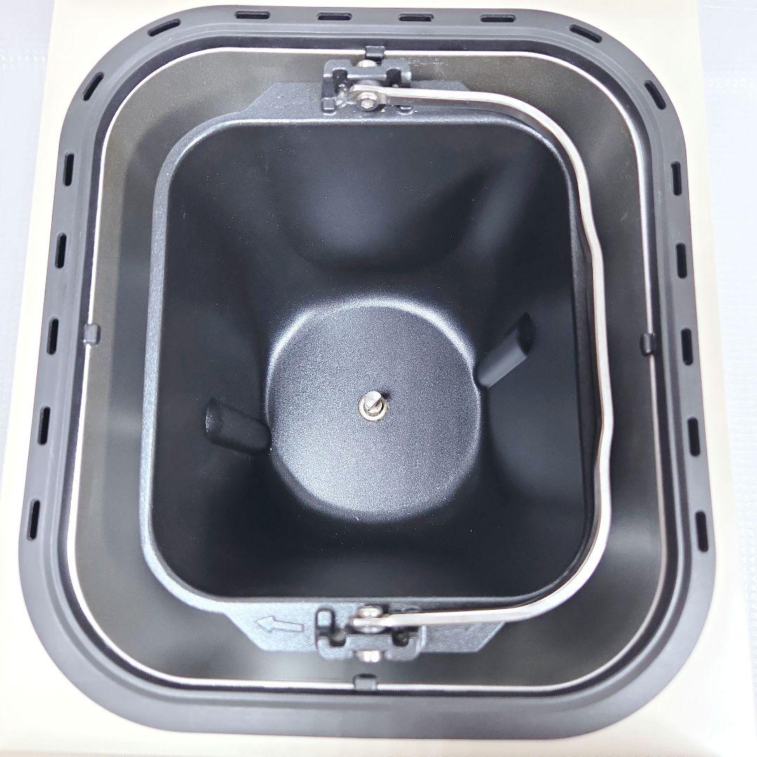 recolte コンパクトベーカリー RBK-1 2025年製