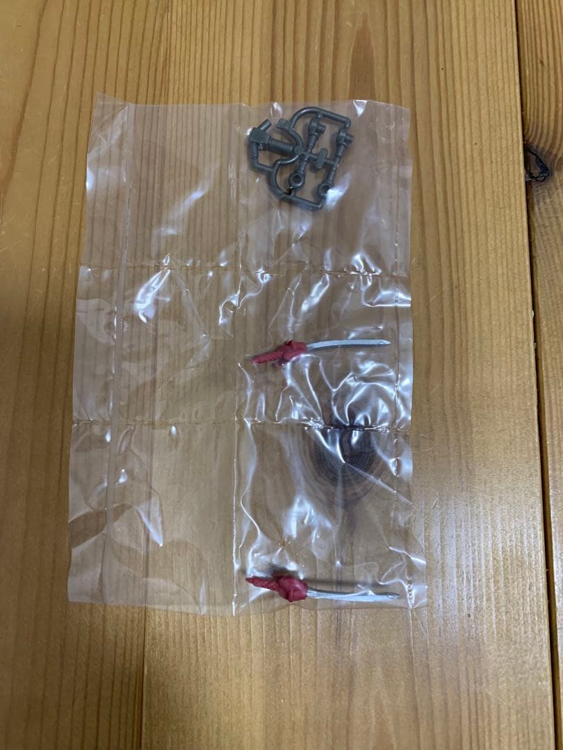 ガシャポン戦士NEXT SAGA 01 02 03 未組立　まとめ売り