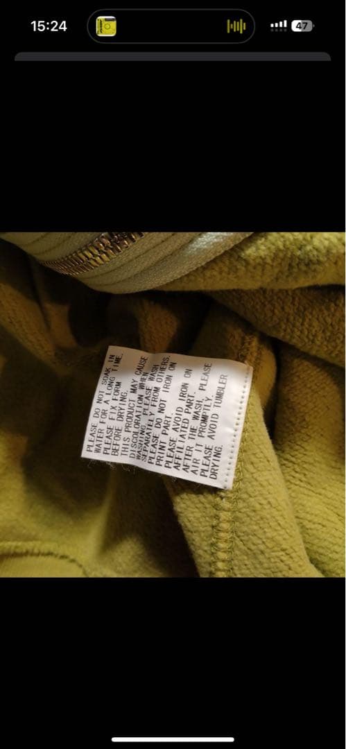 B*K様 「最安値」apeトライバルカモ　パーカー